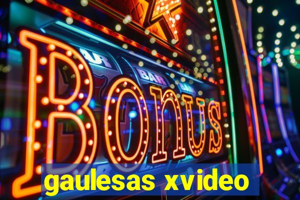 gaulesas xvideo